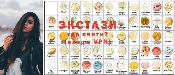 тгк Дмитровск